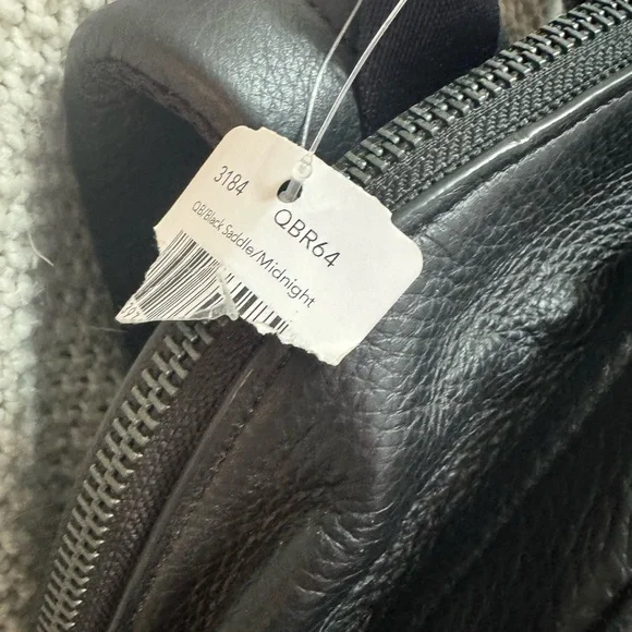 Coach‎ West Backpack With Varsity Stripe, NWT - Picture 12 of 13